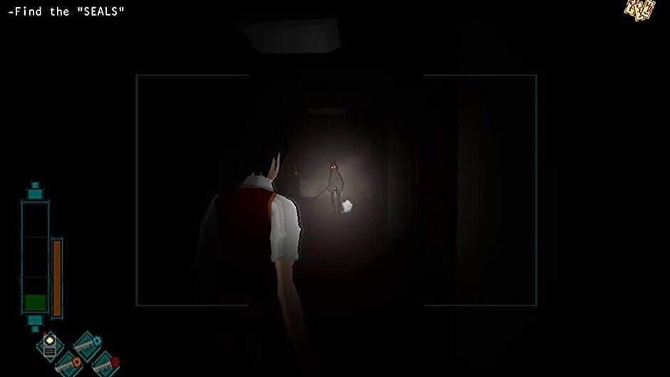 Скриншот 8 из Stalker Girl