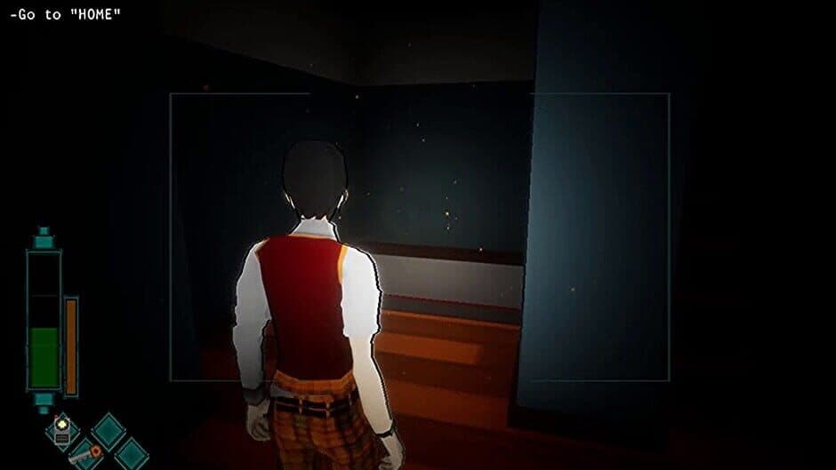 Скриншот 6 из Stalker Girl