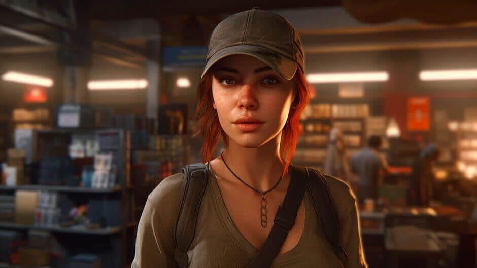 Скриншот 4 из Unsheltered