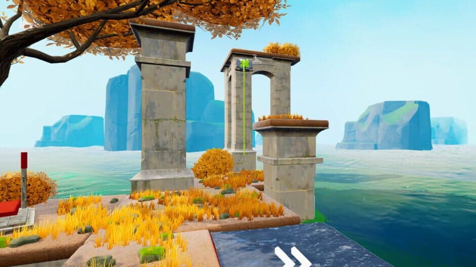 Скриншот 3 из Jungle Gems VR