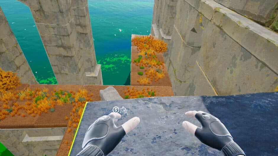 Скриншот 4 из Jungle Gems VR