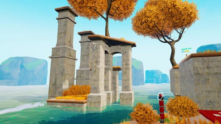 Скриншот 5 из Jungle Gems VR