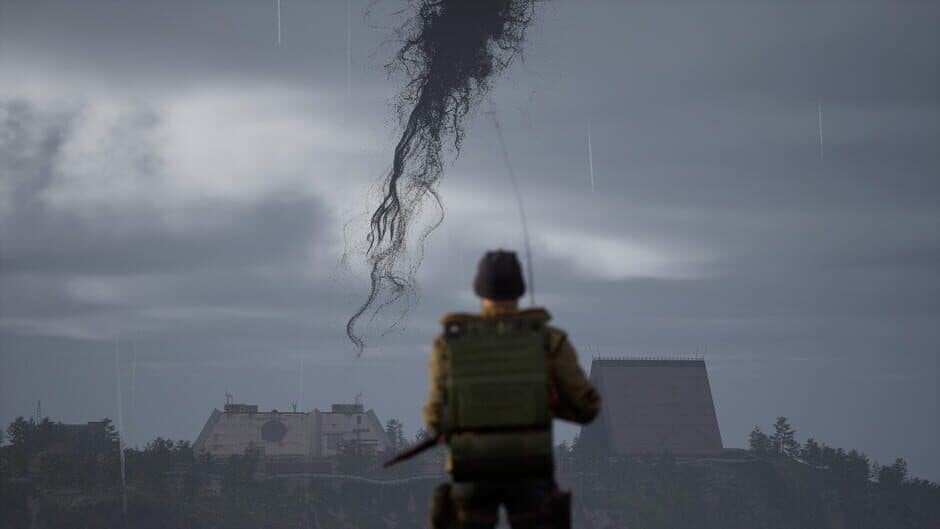 Скриншот 5 из Cloudburst