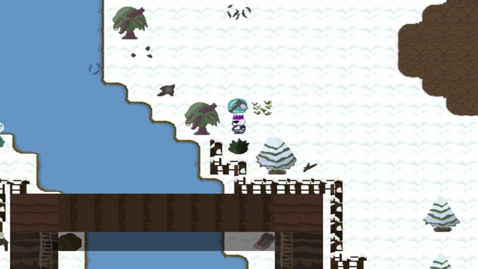 Скриншот 3 из Crescent Quest