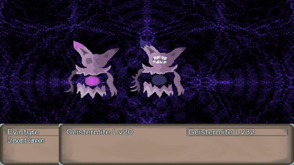 Скриншот 1 из Crescent Quest