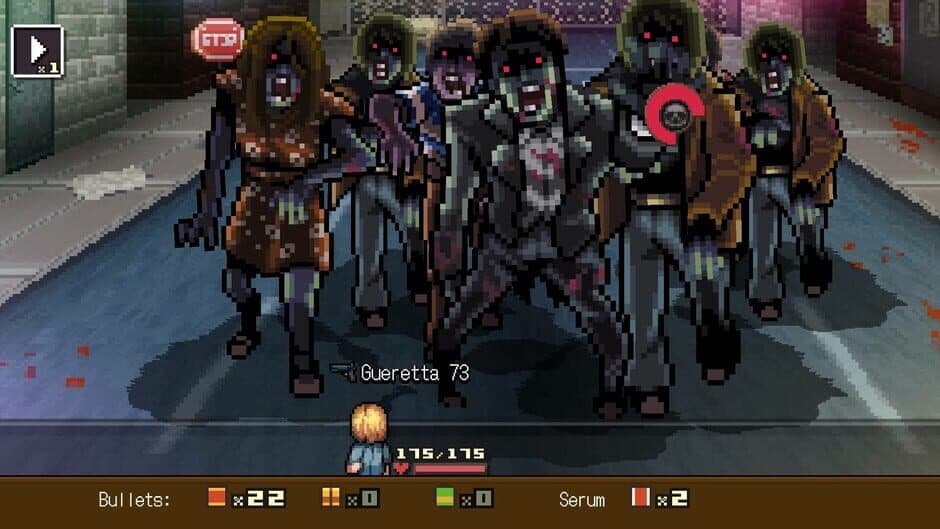 Скриншот 3 из Raging Bytes
