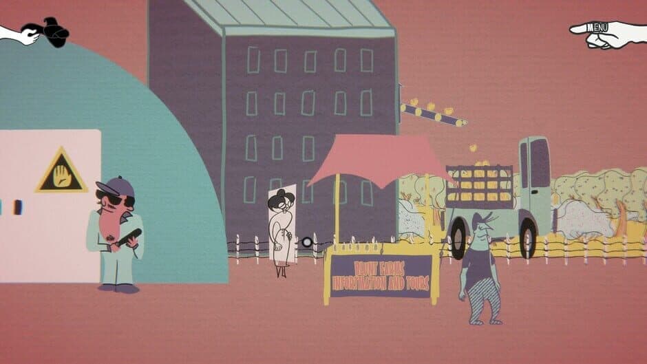 Скриншот 5 из The Honeypot Murders