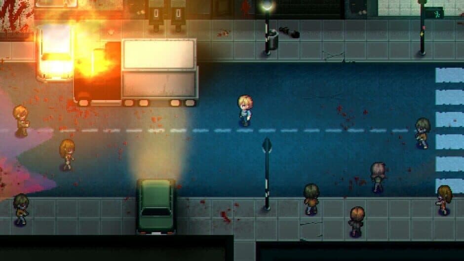 Скриншот 6 из Raging Bytes