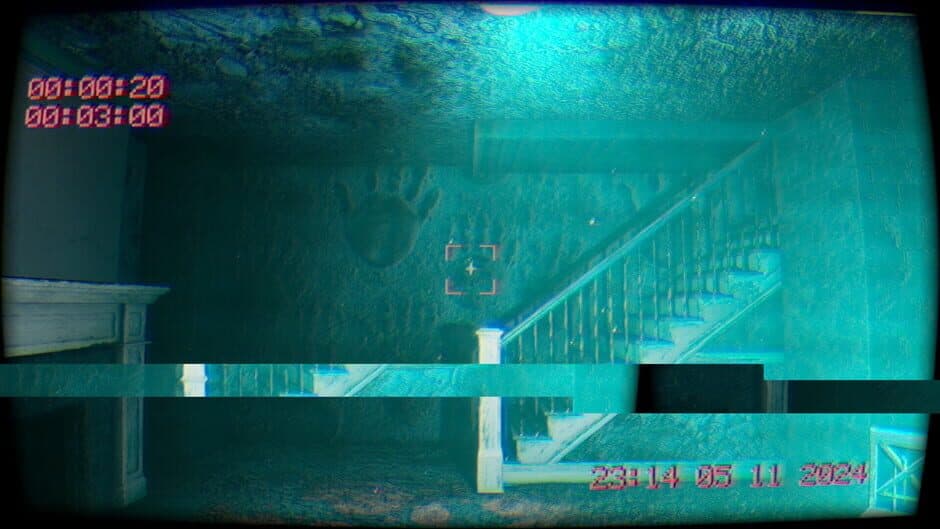 Скриншот 5 из In the Footage