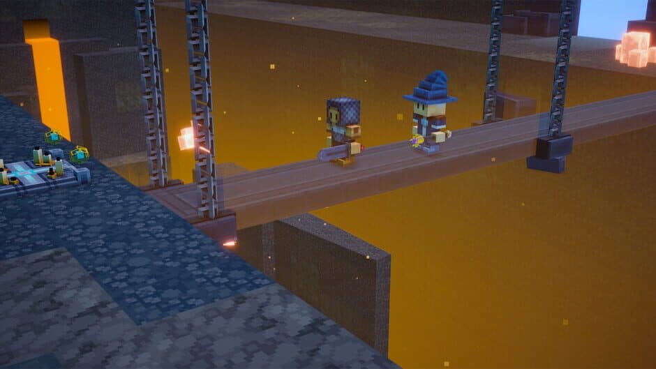 Скриншот 2 из Dungeon Tycoon