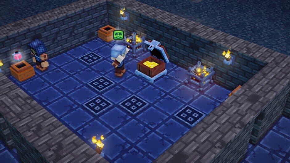 Скриншот 6 из Dungeon Tycoon