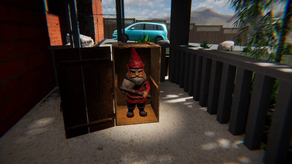 Скриншот 1 из Gnome
