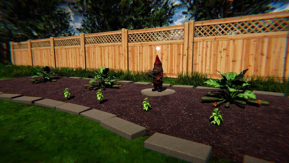 Скриншот 3 из Gnome