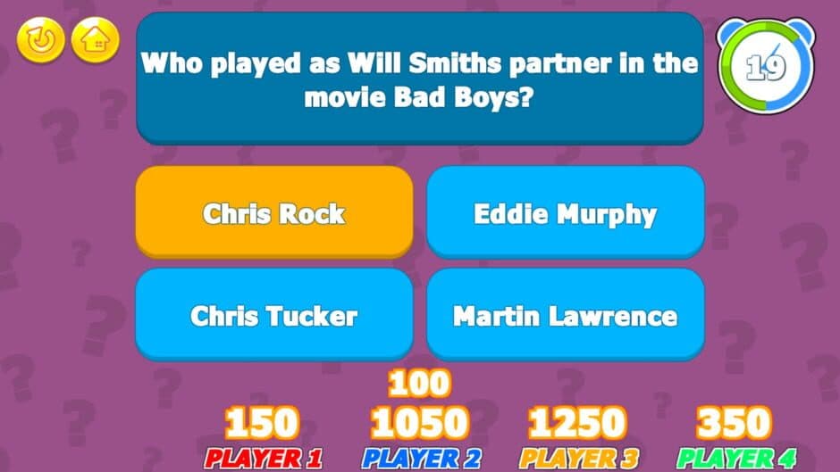 Скриншот 6 из Movie Actor Trivia
