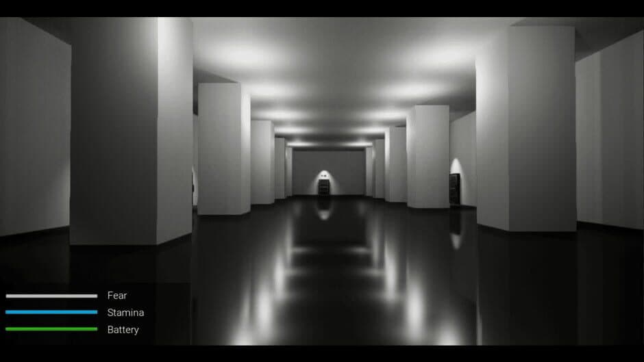 Скриншот 2 из Secret Backrooms 2