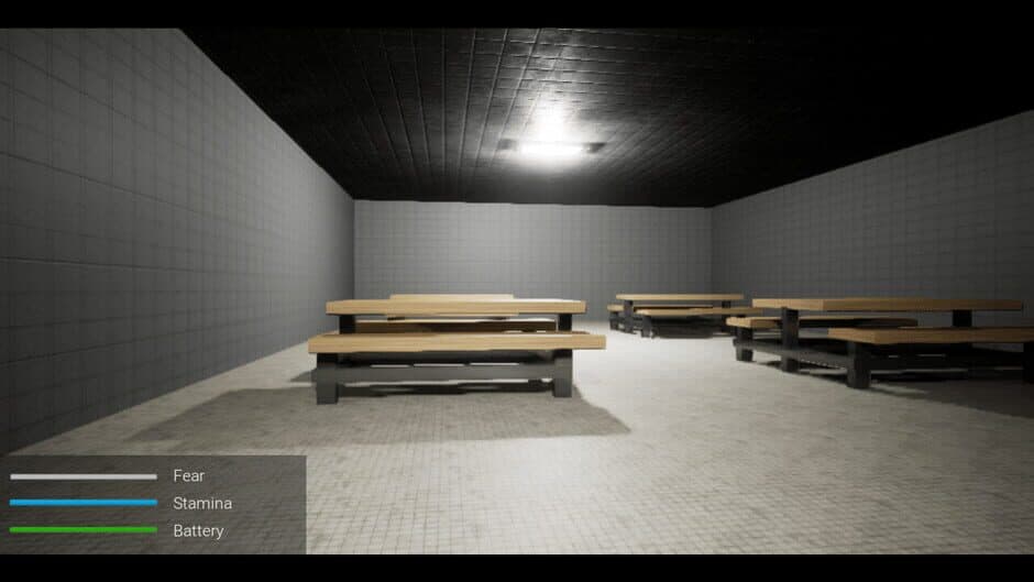 Скриншот 4 из Secret Backrooms 2