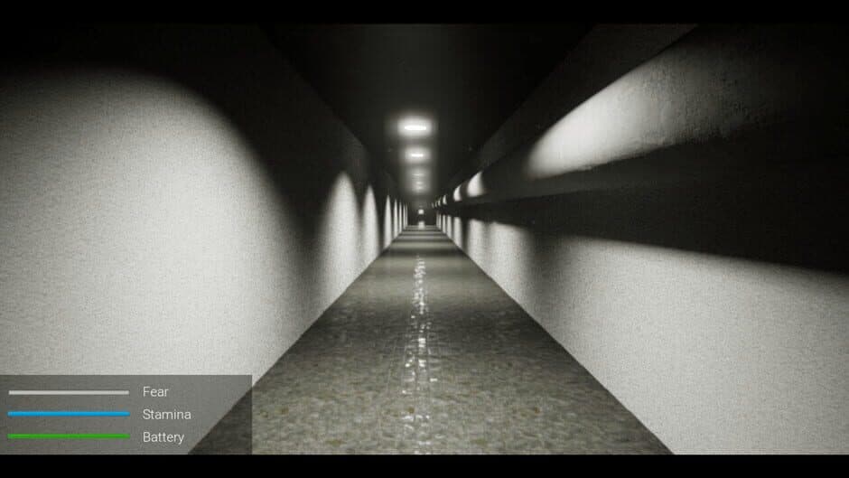 Скриншот 5 из Secret Backrooms 2