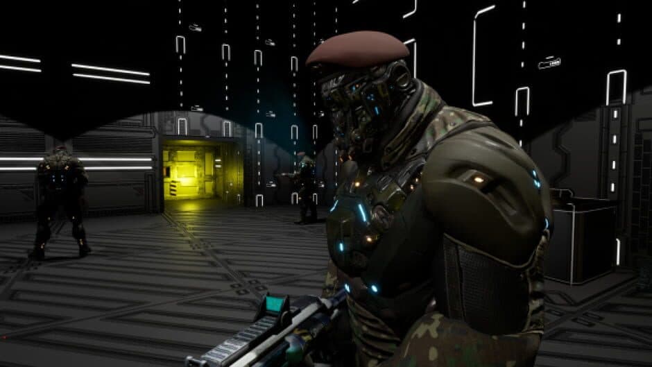 Скриншот 6 из Lost Station