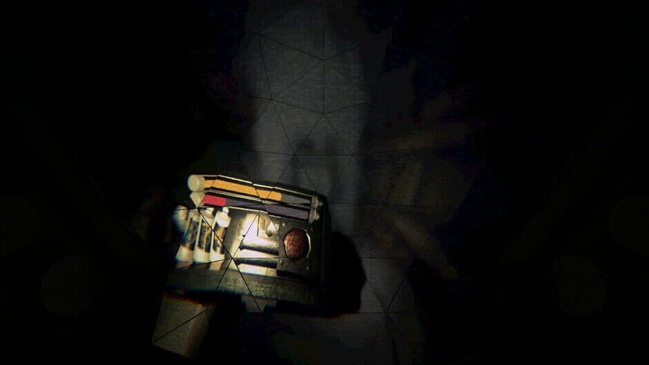 Скриншот 1 из Something Wicked Lies Beneath