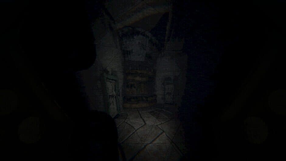 Скриншот 2 из Something Wicked Lies Beneath