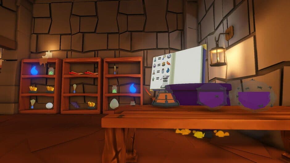 Скриншот 2 из Posthaste Emporium