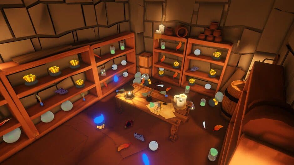 Скриншот 4 из Posthaste Emporium