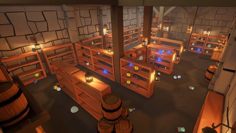 Скриншот 5 из Posthaste Emporium