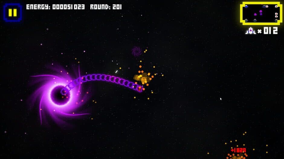 Скриншот 2 из Trow's Space