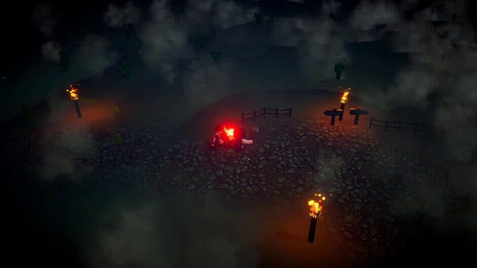 Скриншот 4 из Brothers in Hell