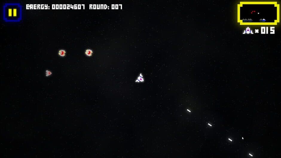 Скриншот 4 из Trow's Space
