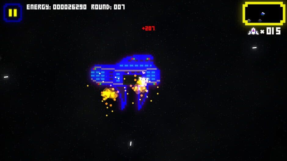 Скриншот 5 из Trow's Space