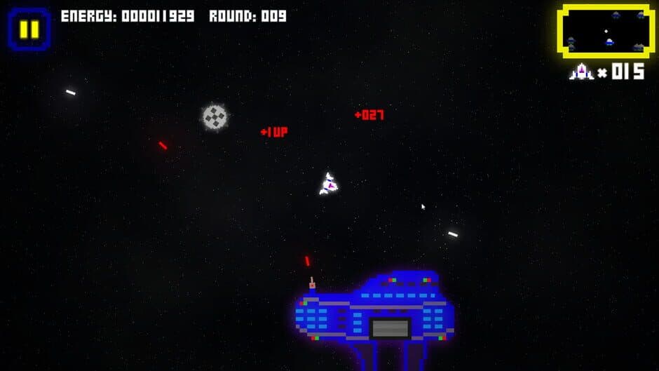 Скриншот 6 из Trow's Space