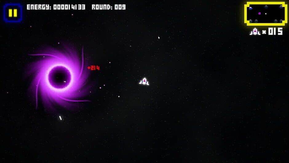 Скриншот 9 из Trow's Space