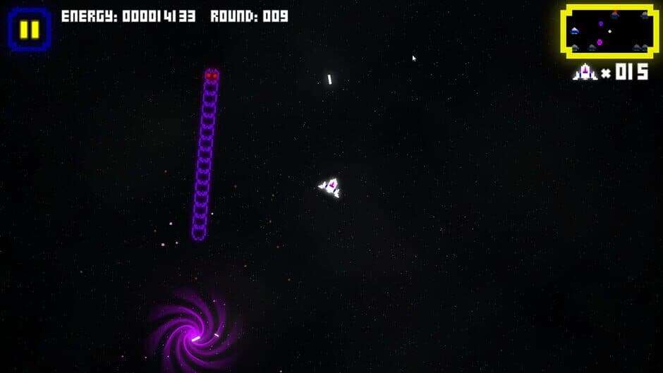 Скриншот 10 из Trow's Space