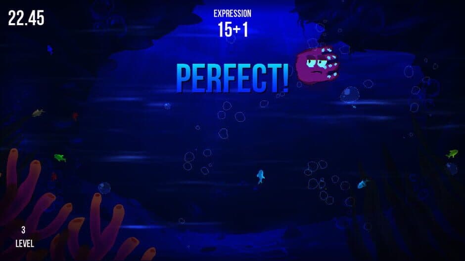 Скриншот 1 из Smart Fish