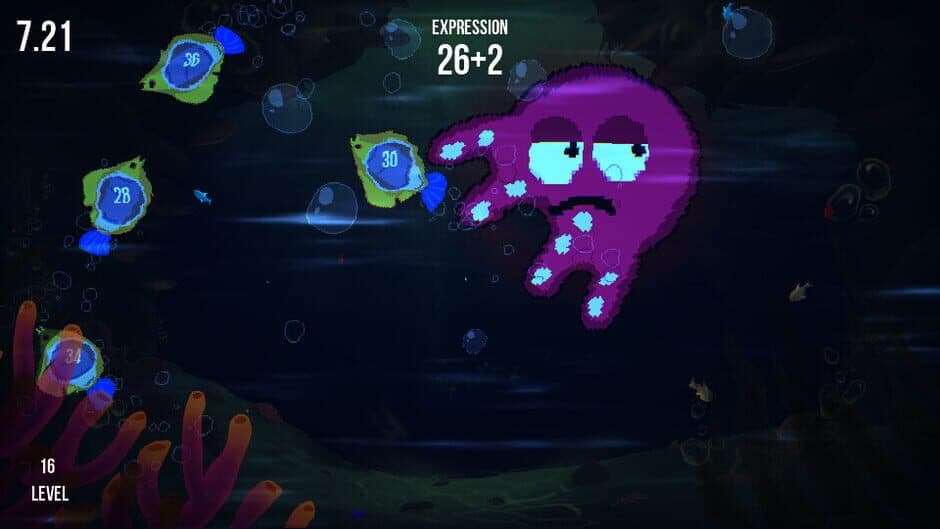 Скриншот 2 из Smart Fish