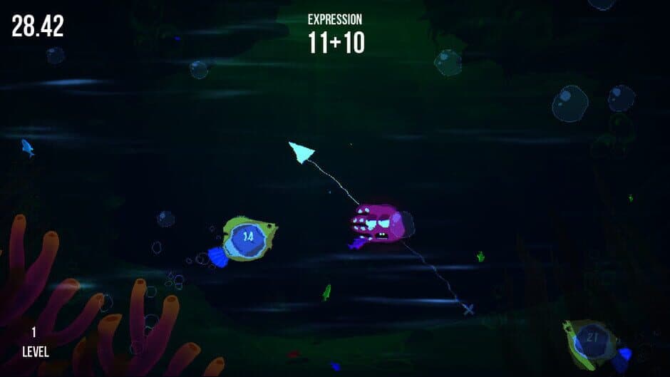 Скриншот 4 из Smart Fish