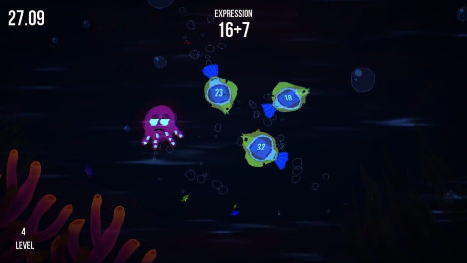 Скриншот 5 из Smart Fish