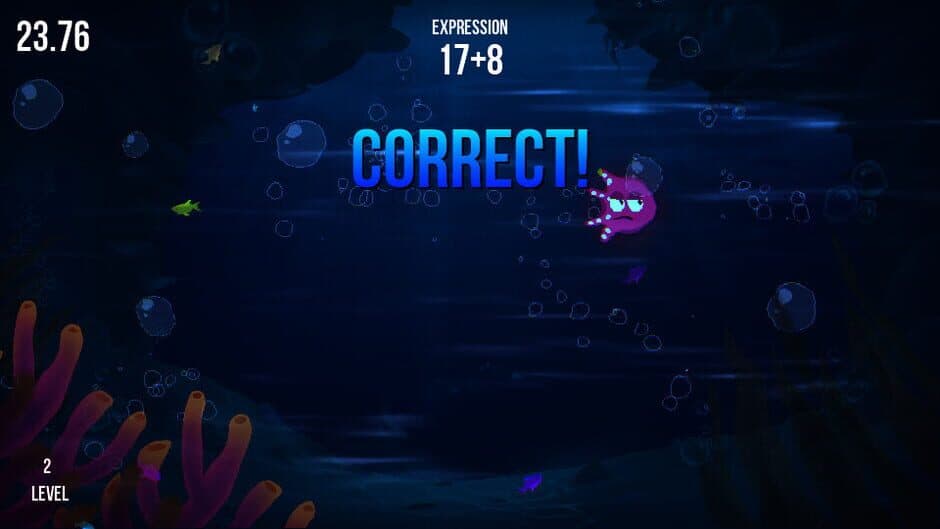 Скриншот 3 из Smart Fish