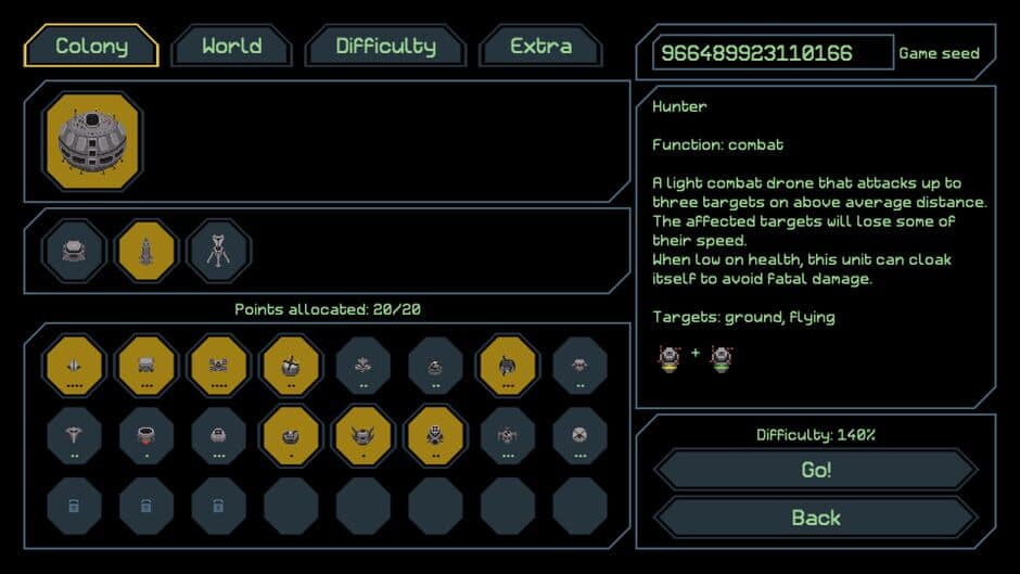Скриншот 1 из Roboden