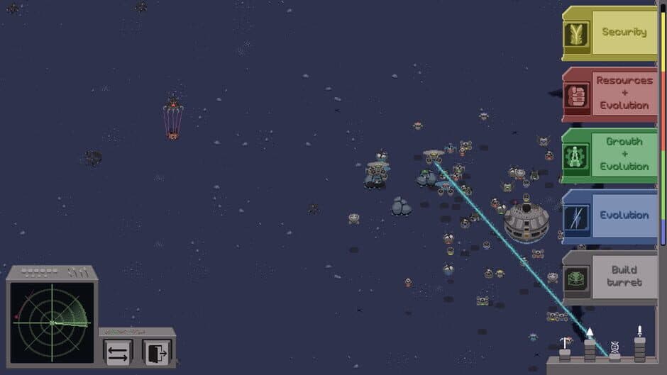 Скриншот 4 из Roboden