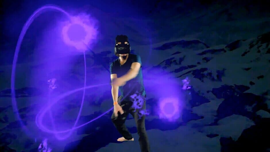 Скриншот 4 из POI: VR Dance