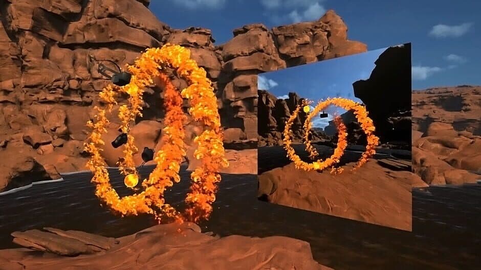 Скриншот 5 из POI: VR Dance