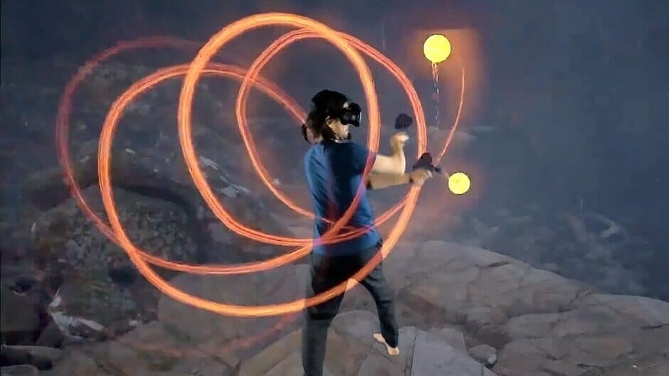 Скриншот 7 из POI: VR Dance