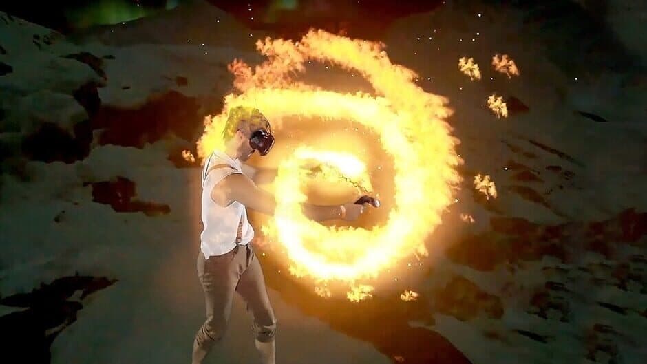 Скриншот 8 из POI: VR Dance