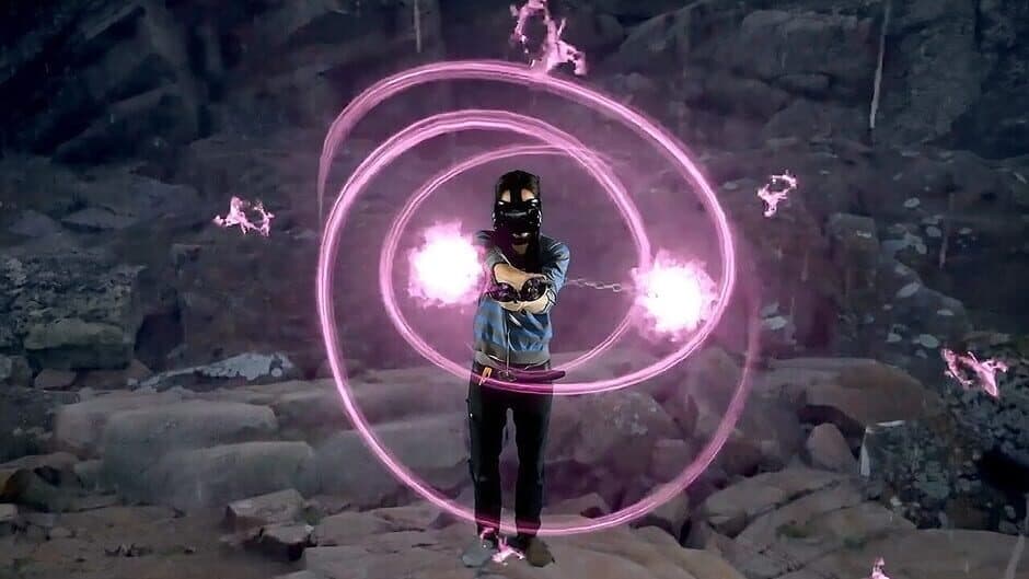 Скриншот 9 из POI: VR Dance