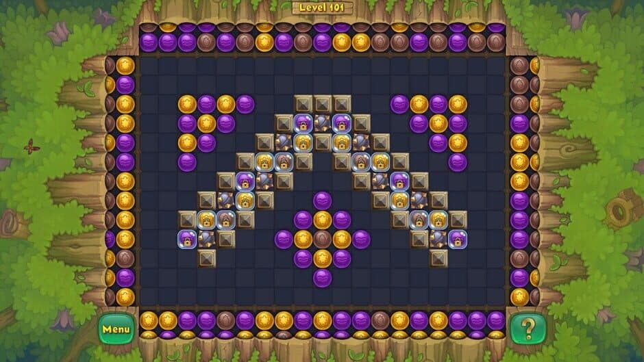 Скриншот 2 из Quadrium 2