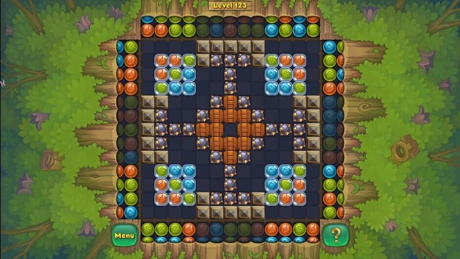 Скриншот 5 из Quadrium 2