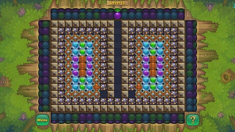 Скриншот 8 из Quadrium 2