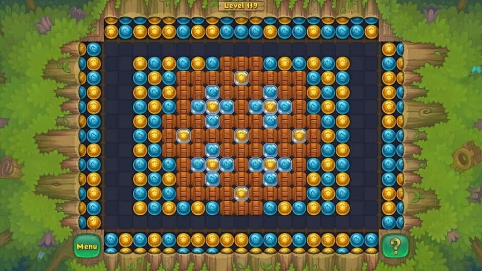 Скриншот 10 из Quadrium 2